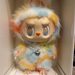 Labubu Rock the Universe!